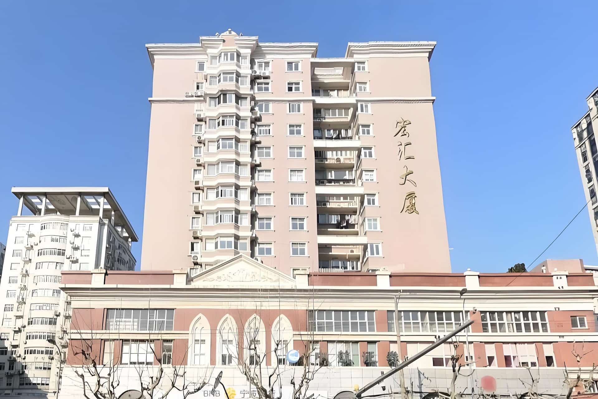 外立面